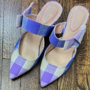 Bandolino Heels Size 8